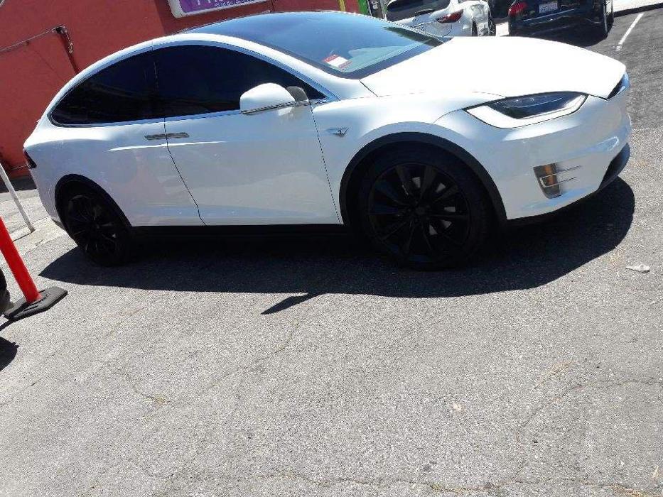 Elite Window Tint & Vinyl Wrap - Campbell, CA