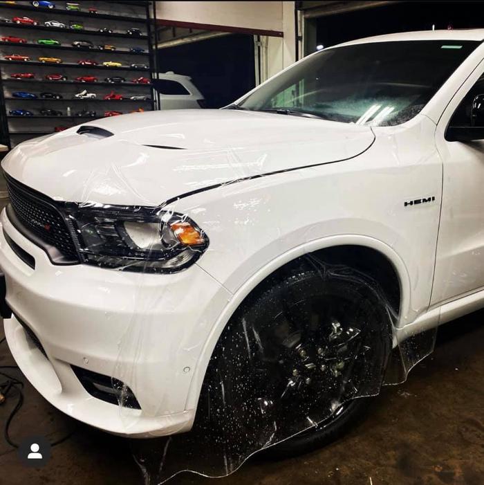 Elite Window Tint & Vinyl Wrap - Campbell, CA