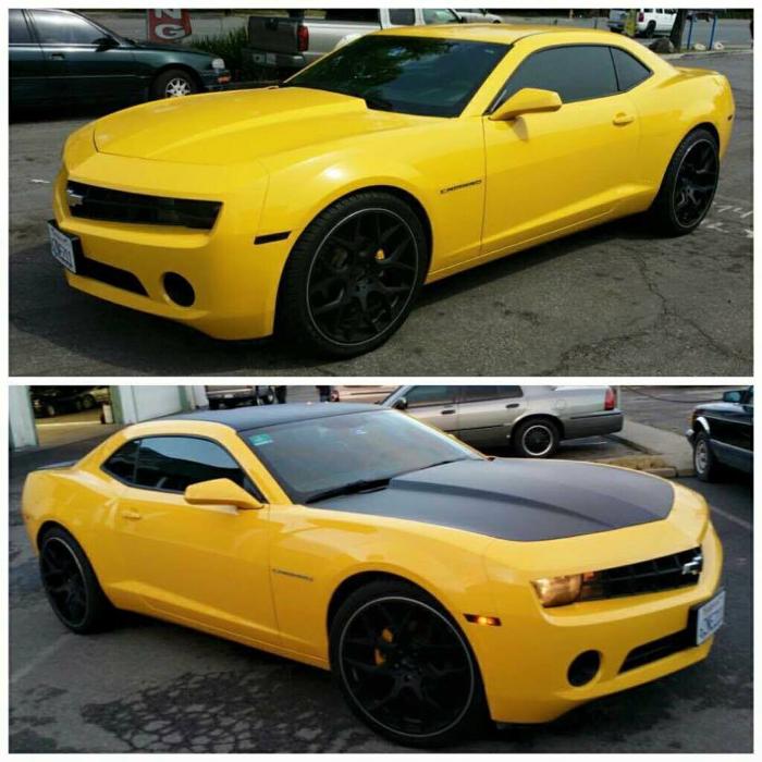 Elite Window Tint & Vinyl Wrap - Campbell, CA