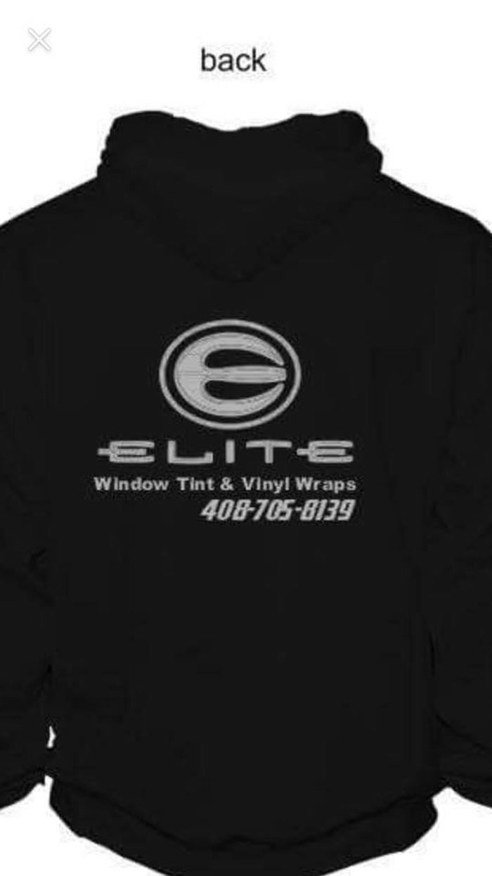 Elite Window Tint & Vinyl Wrap - Campbell, CA