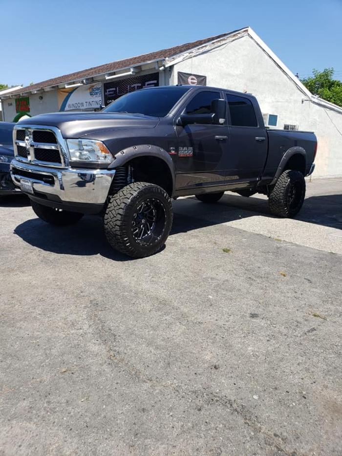 Elite Window Tint & Vinyl Wrap - Campbell, CA