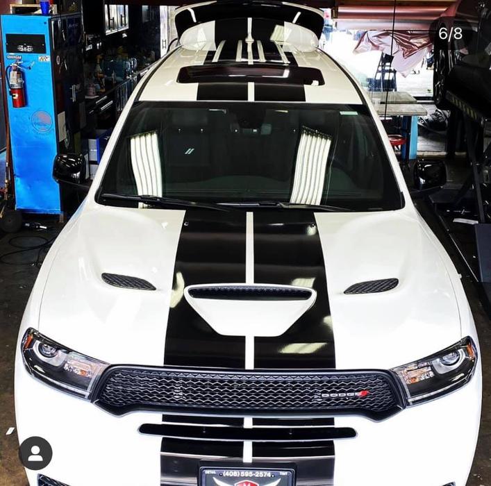 Elite Window Tint & Vinyl Wrap - Campbell, CA