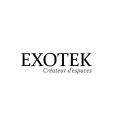 Exotek Design architecte et agréé en architecture
