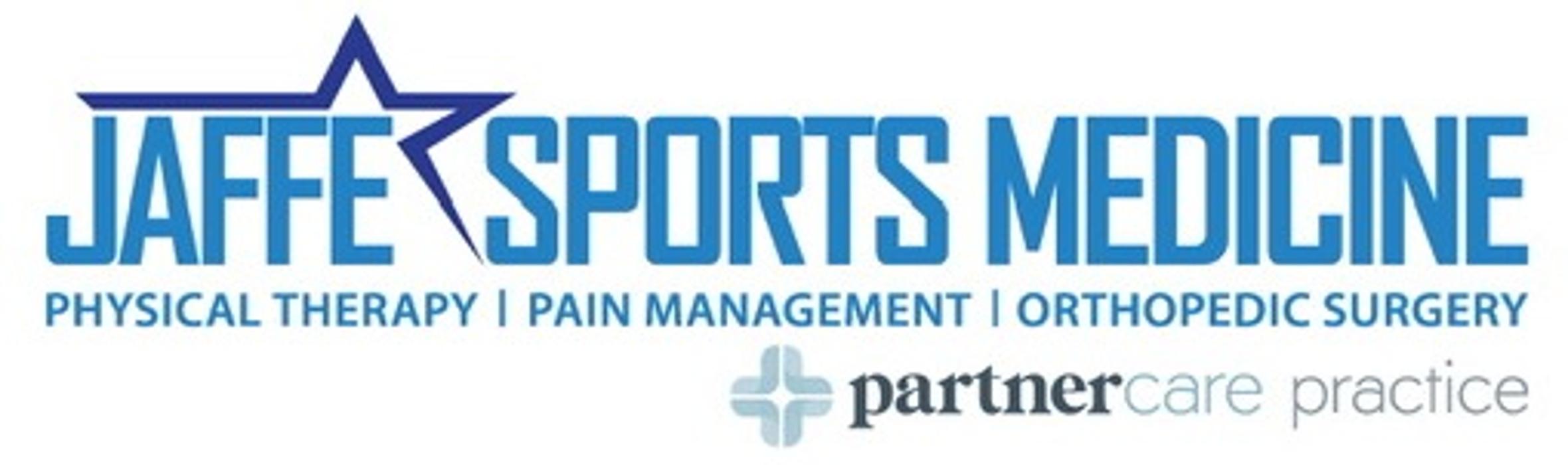 Jaffe Sports Medicine - Cape Coral, FL