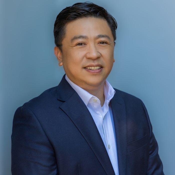 John S Luo - Tillamook, OR