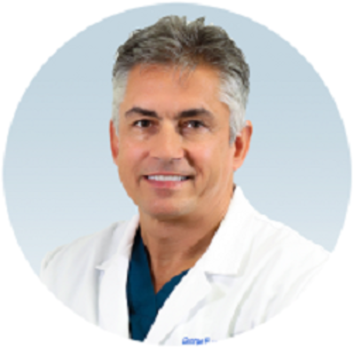 Dr. George vonHilsheimer, MD - Key West, FL