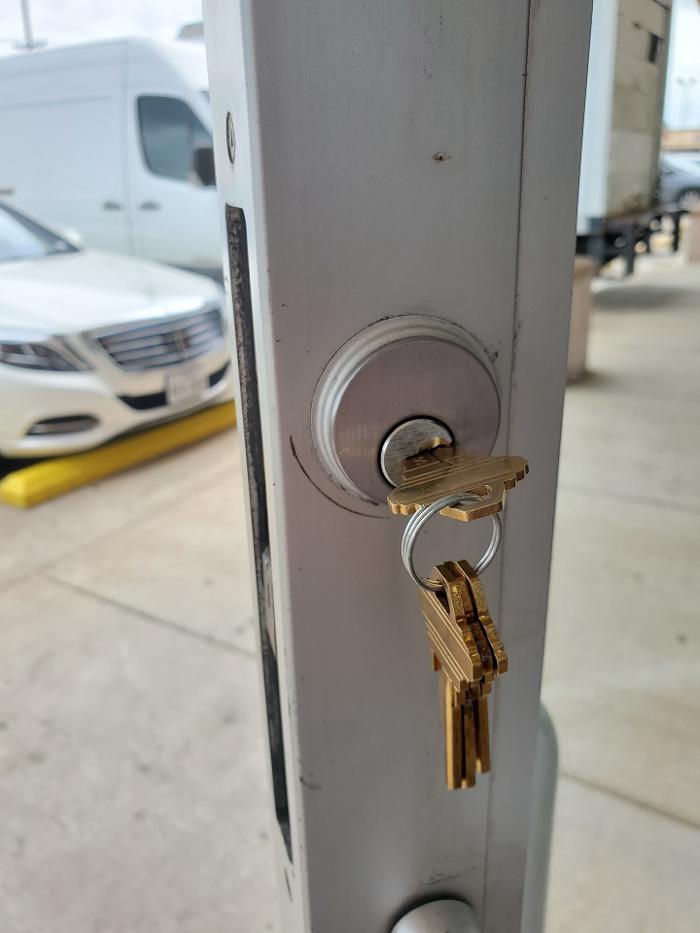 KeyMe Locksmiths - Saint Louis, MO