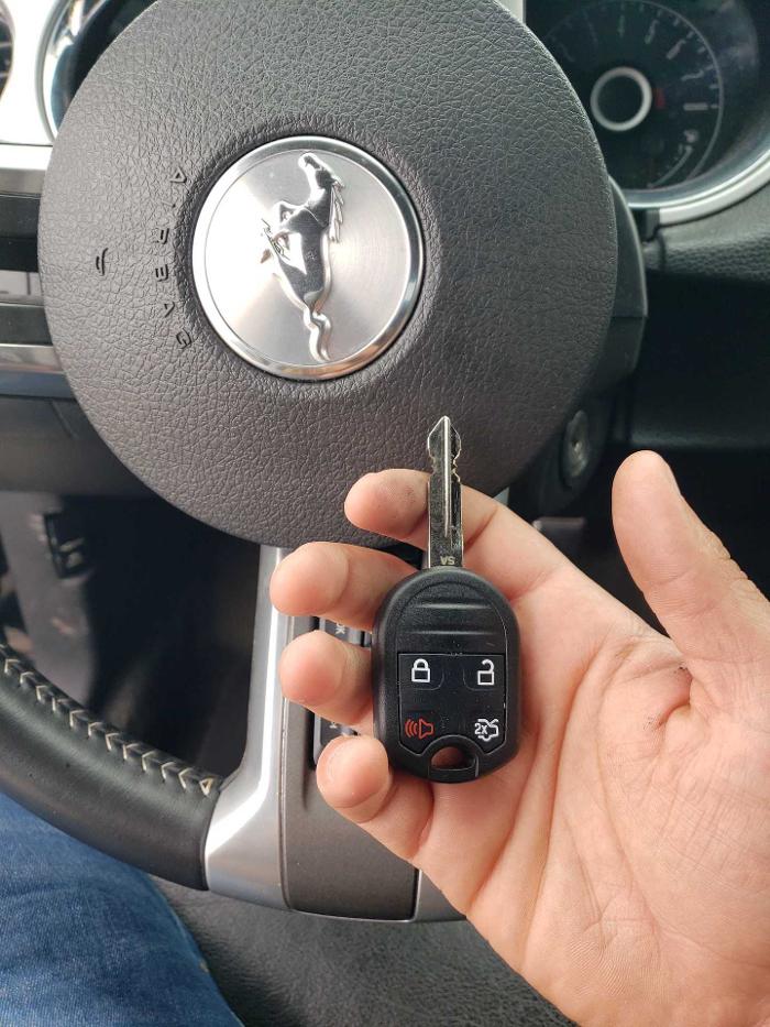 KeyMe Locksmiths - Saint Louis, MO