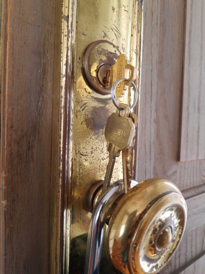 KeyMe Locksmiths - Saint Louis, MO