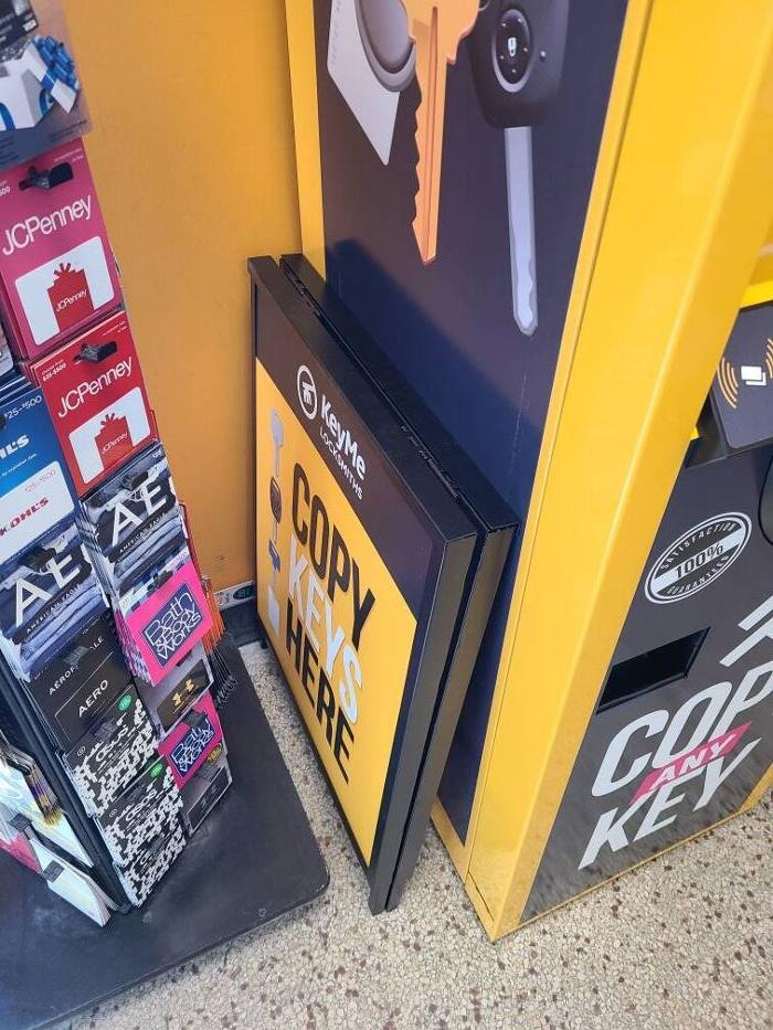 KeyMe Locksmiths - Saint Louis, MO