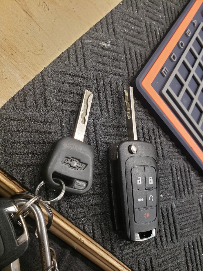 KeyMe Locksmiths - Saint Louis, MO