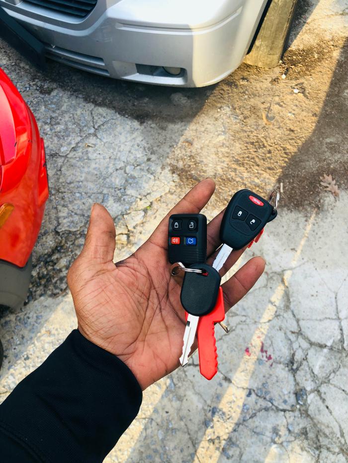 KeyMe Locksmiths - Anchorage, AK