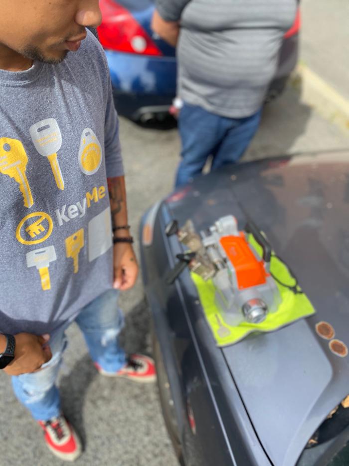 KeyMe Locksmiths - Anchorage, AK