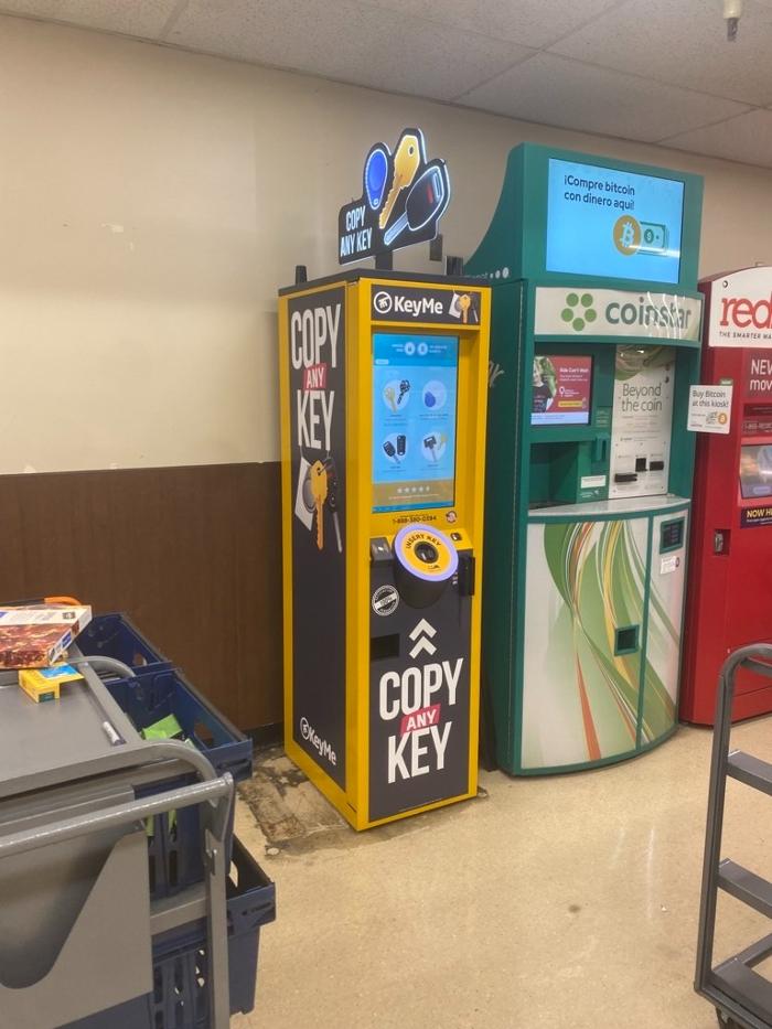 KeyMe Locksmiths - Puyallup, WA