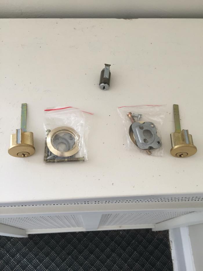 KeyMe Locksmiths - Puyallup, WA