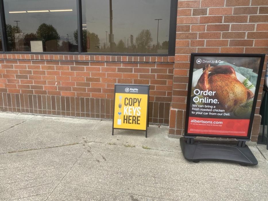 KeyMe Locksmiths - Puyallup, WA