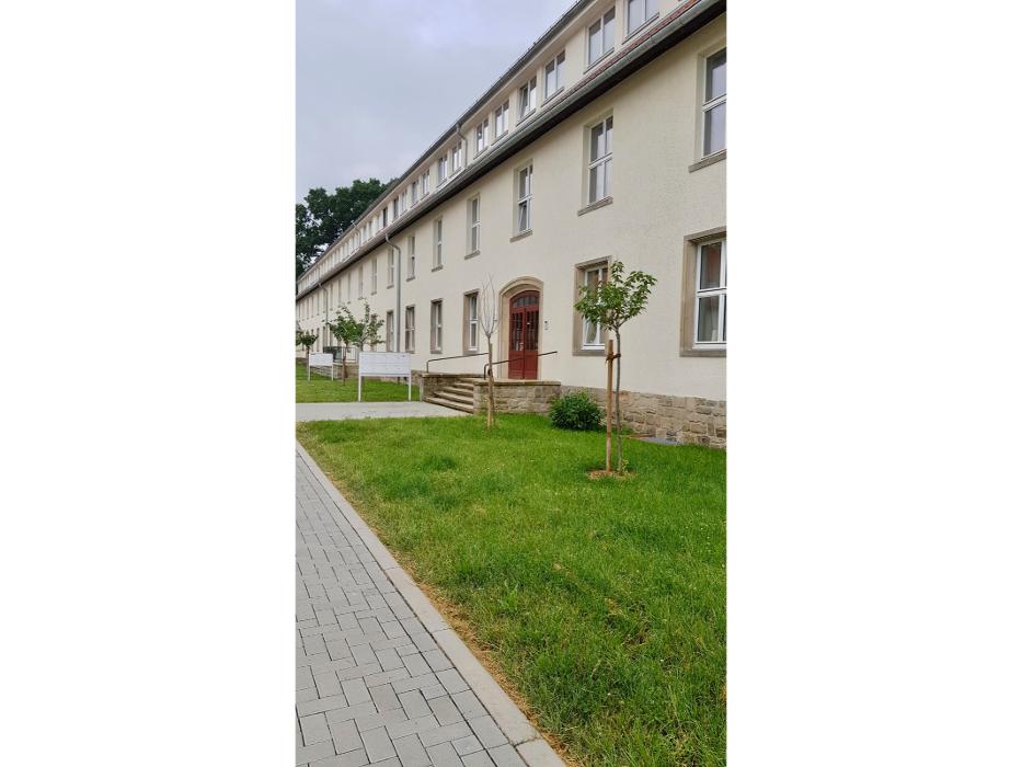 Groeben Immobilien - Immobilienmakler Lichterfelde, Hindenburgdamm in Berlin