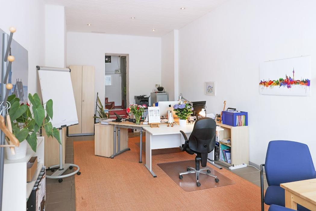 Groeben Immobilien - Immobilienmakler Lichterfelde, Hindenburgdamm in Berlin