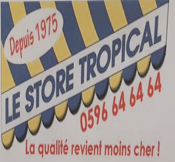 Le Store Tropical entrepôt et magasin général