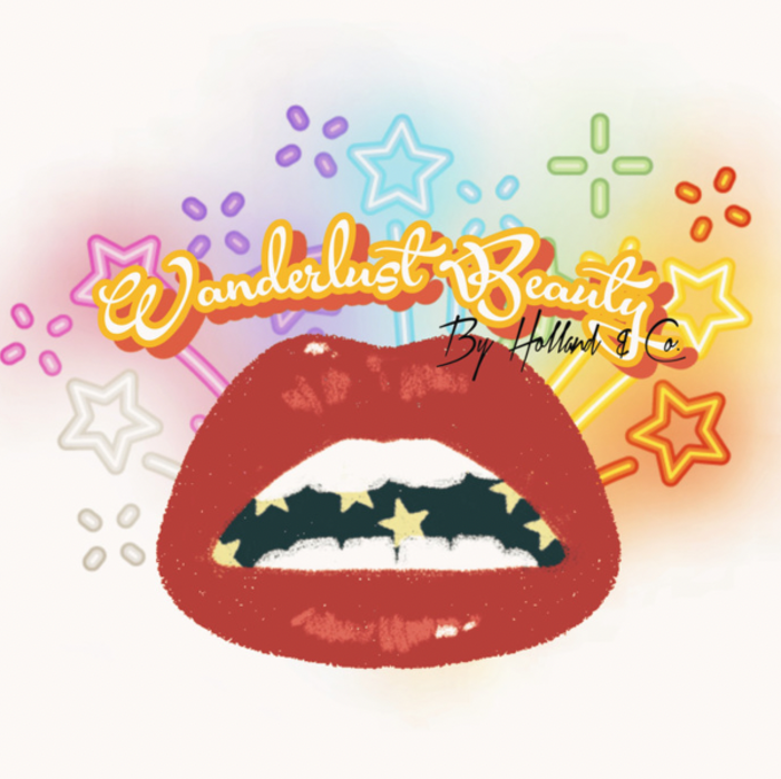 Wanderlust Beauty by Holland - Edmond, OK