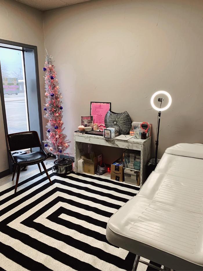 Wanderlust Beauty by Holland - Edmond, OK
