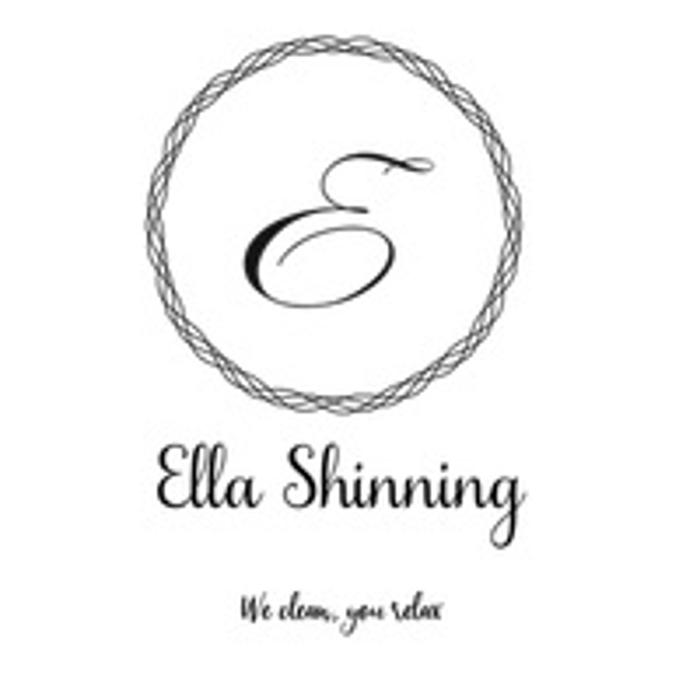 Ella Shinning - Roseville, CA