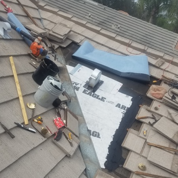 Cruz Roofing Repair - Bradenton, FL