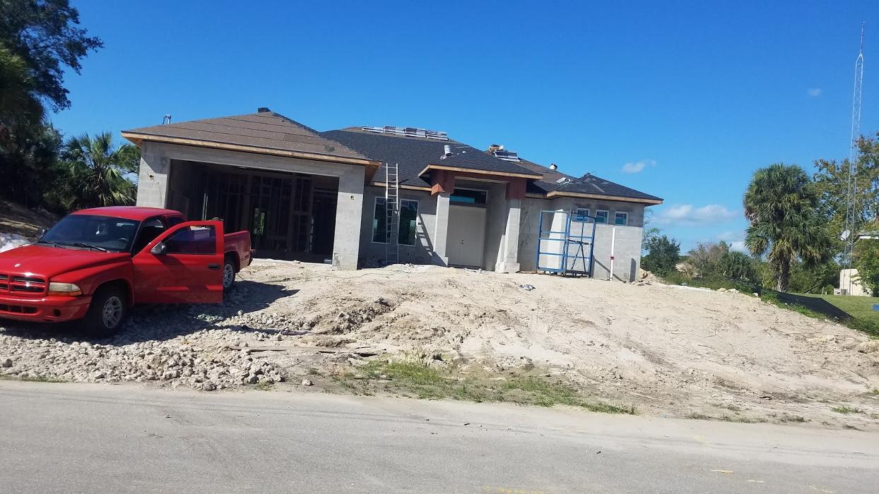 Cruz Roofing Repair - Bradenton, FL