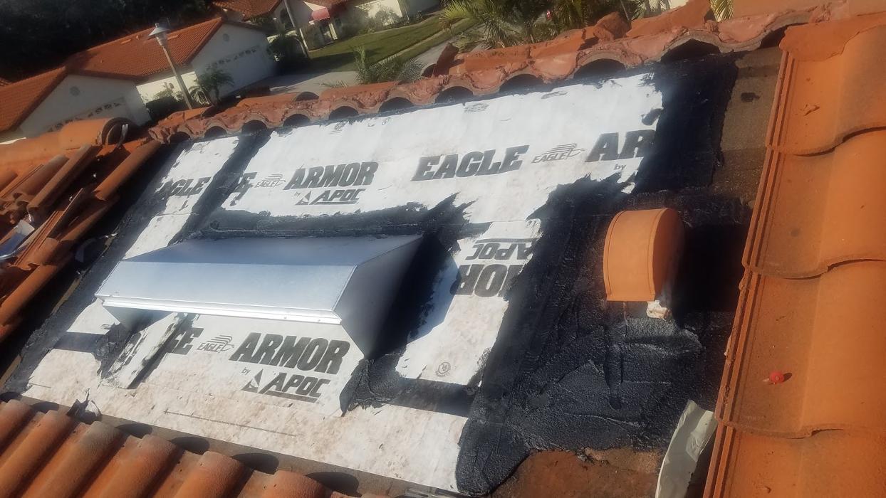 Cruz Roofing Repair - Bradenton, FL