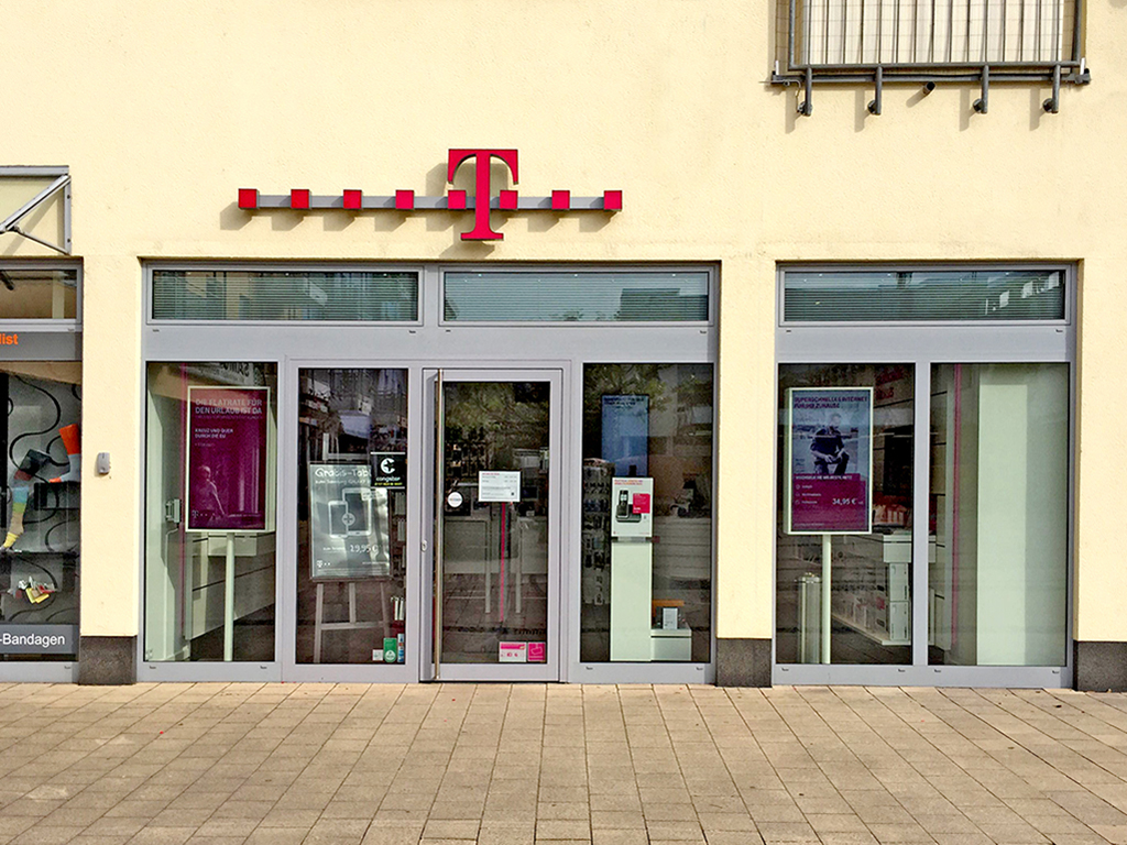 Telekom Shop Konz - Telekommunikationsdienste, Konz - Deutschland, (TEL: 08003301...)