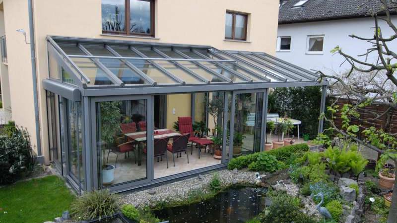 meinwintergartenteam GbR, Lindenstraße in Poseritz