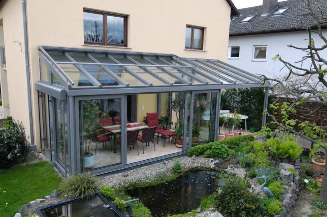 meinwintergartenteam GbR, Lindenstraße in Poseritz