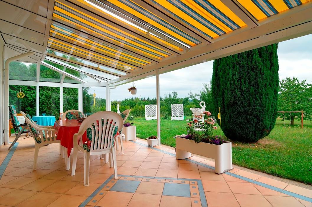 meinwintergartenteam GbR, Lindenstraße in Poseritz