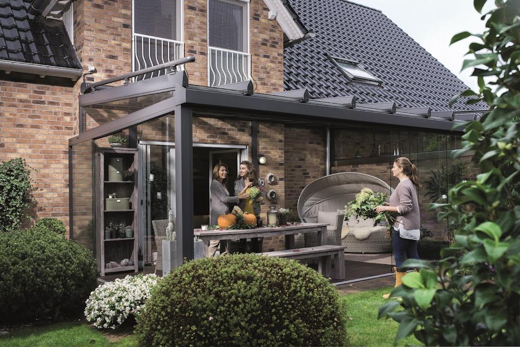 meinwintergartenteam GbR, Lindenstraße in Poseritz