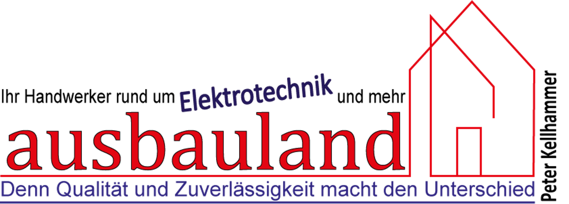 Peter Kellhammer - ausbauland in Holzgerlingen