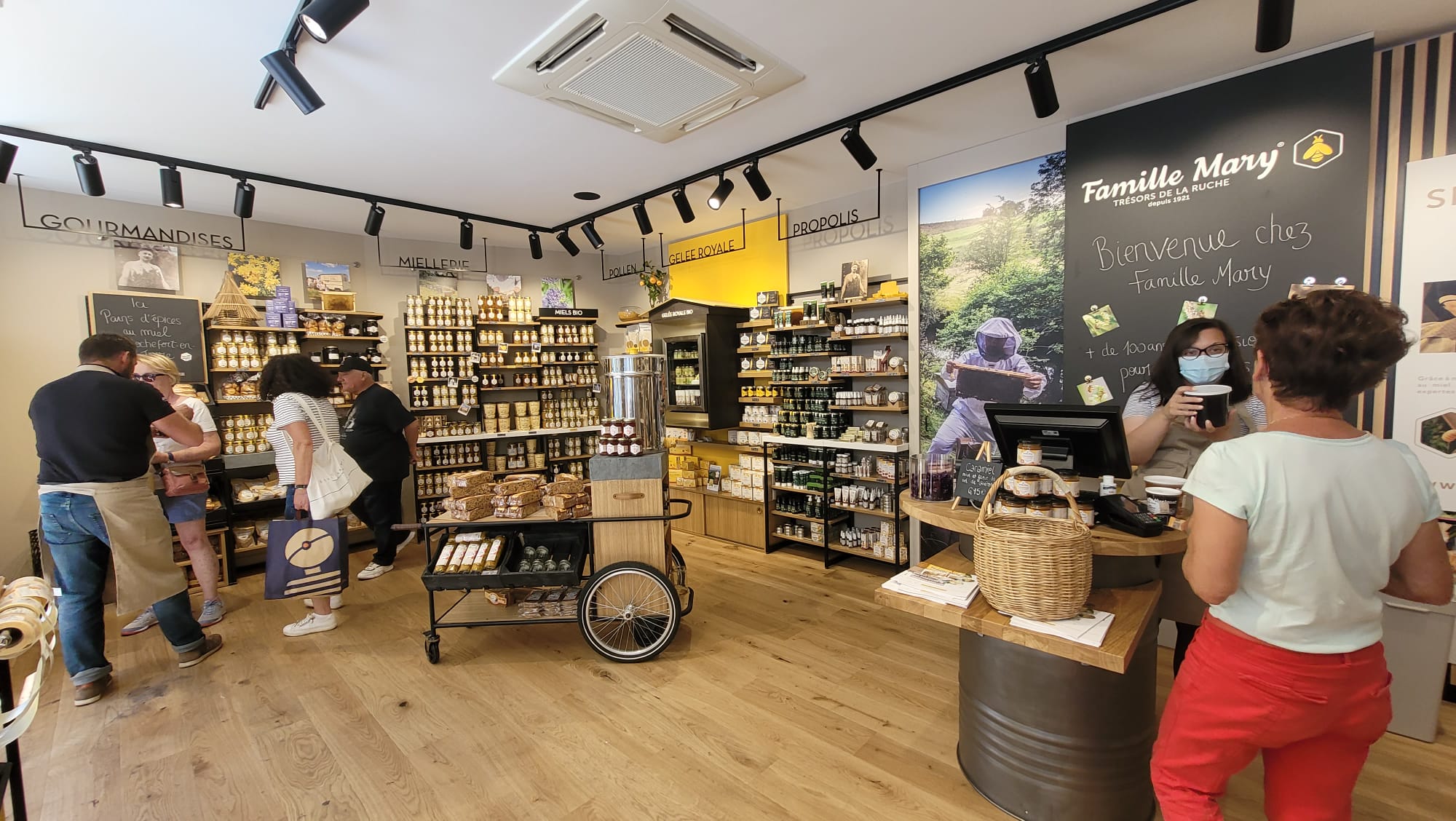 Miniature de la galerie