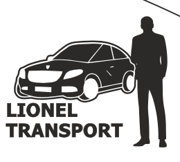 Lionel Transport Taxi taxi