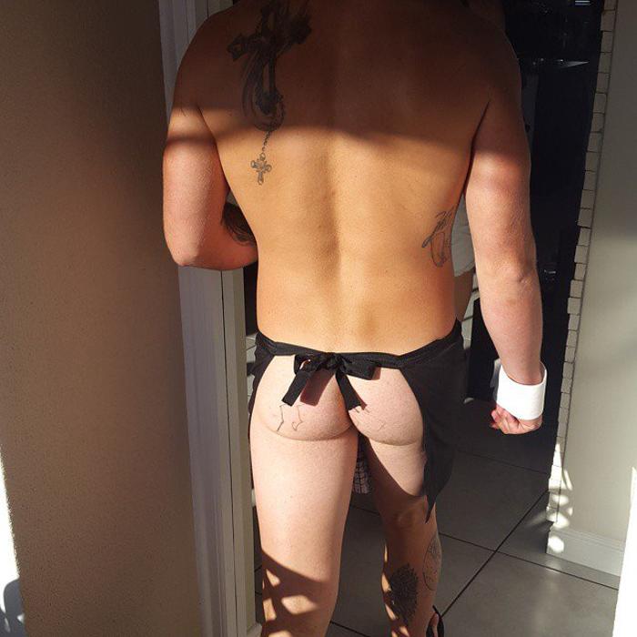 Bare Butt Butlers - Scottsdale, AZ