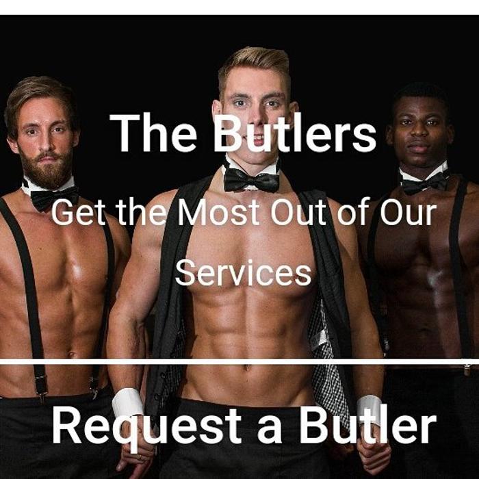Bare Butt Butlers - Scottsdale, AZ