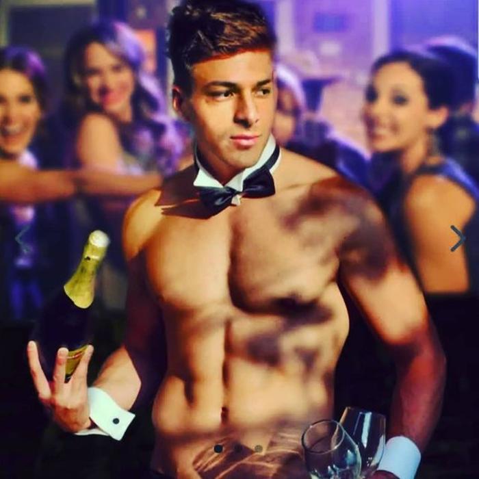Bare Butt Butlers - Scottsdale, AZ