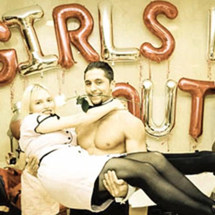 Bare Butt Butlers - Scottsdale, AZ