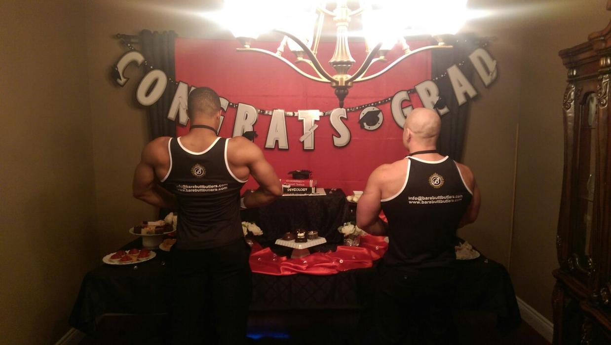 Bare Butt Butlers - Scottsdale, AZ