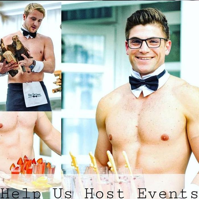 Bare Butt Butlers - Scottsdale, AZ