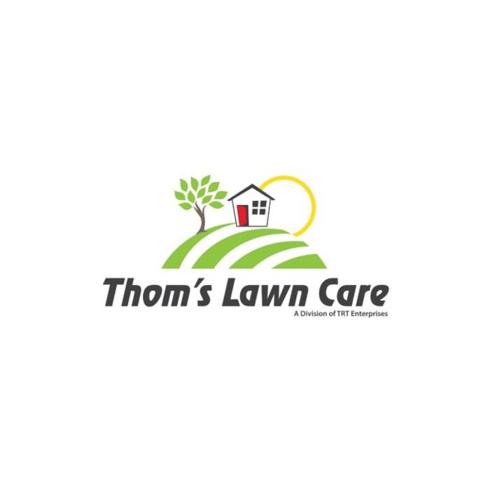 Thom's Lawn Care - Smithfield, UT