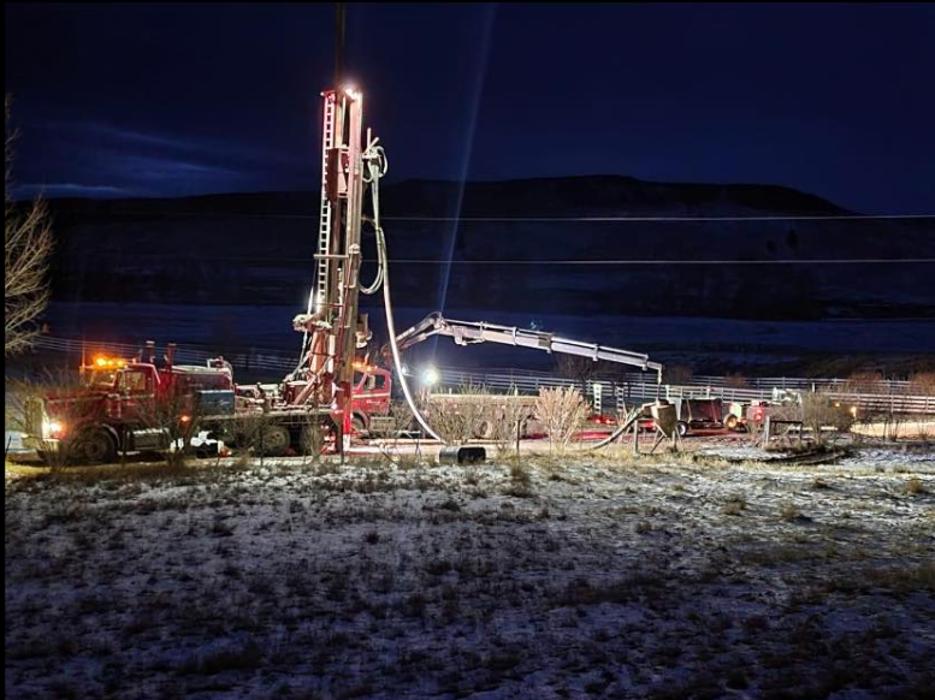RDE Drilling Services