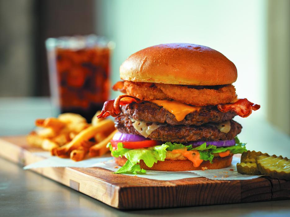 Village Inn - Omaha, NE