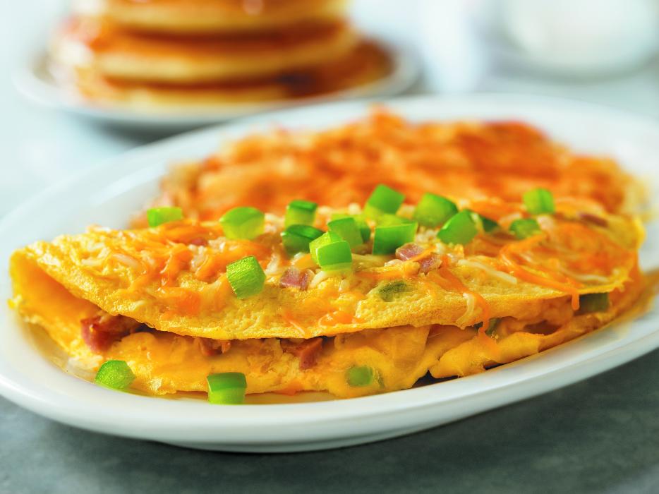 Village Inn - Omaha, NE