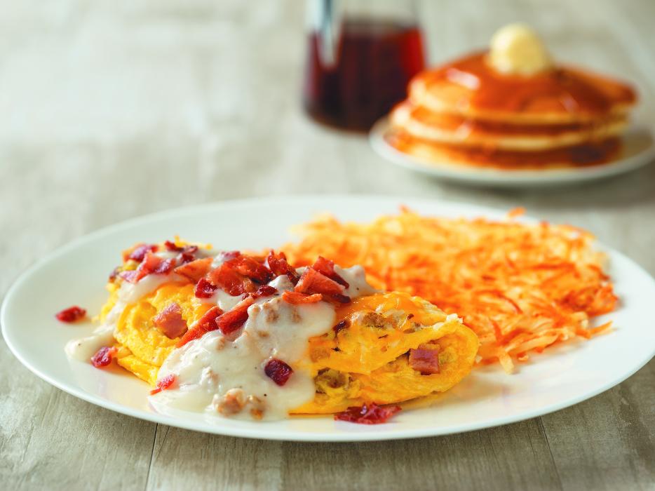 Village Inn - Mesa, AZ