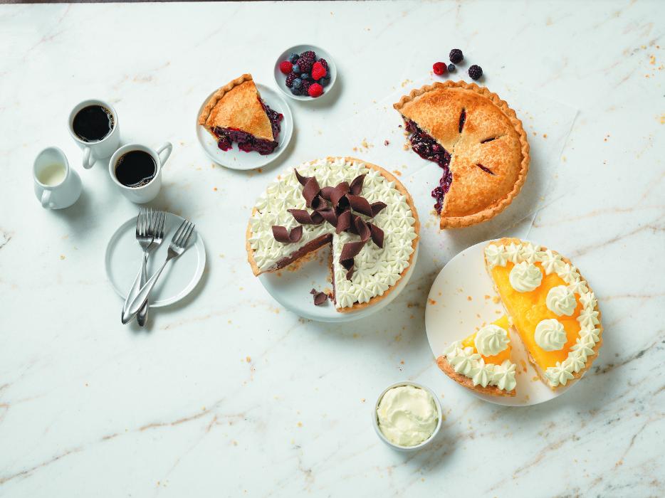 Village Inn - Chandler, AZ