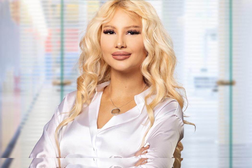 ERGO Versicherung Aliya Khaled, Rädelstraße in Plauen